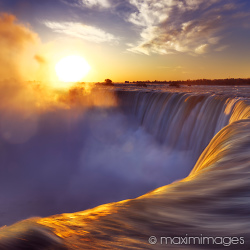 Stock photo collection: Ontario, Canada travel and nature photography