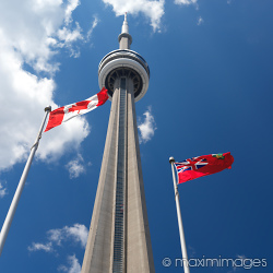 Stock photo collection: Canada travel photography
