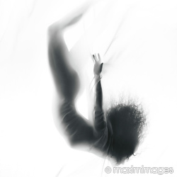 Stock photo collection: Black and white, Fine art nude photography