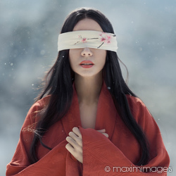 Stock photo collection: Provocative, Suspenseful, Romantic and Sensual fine art photography