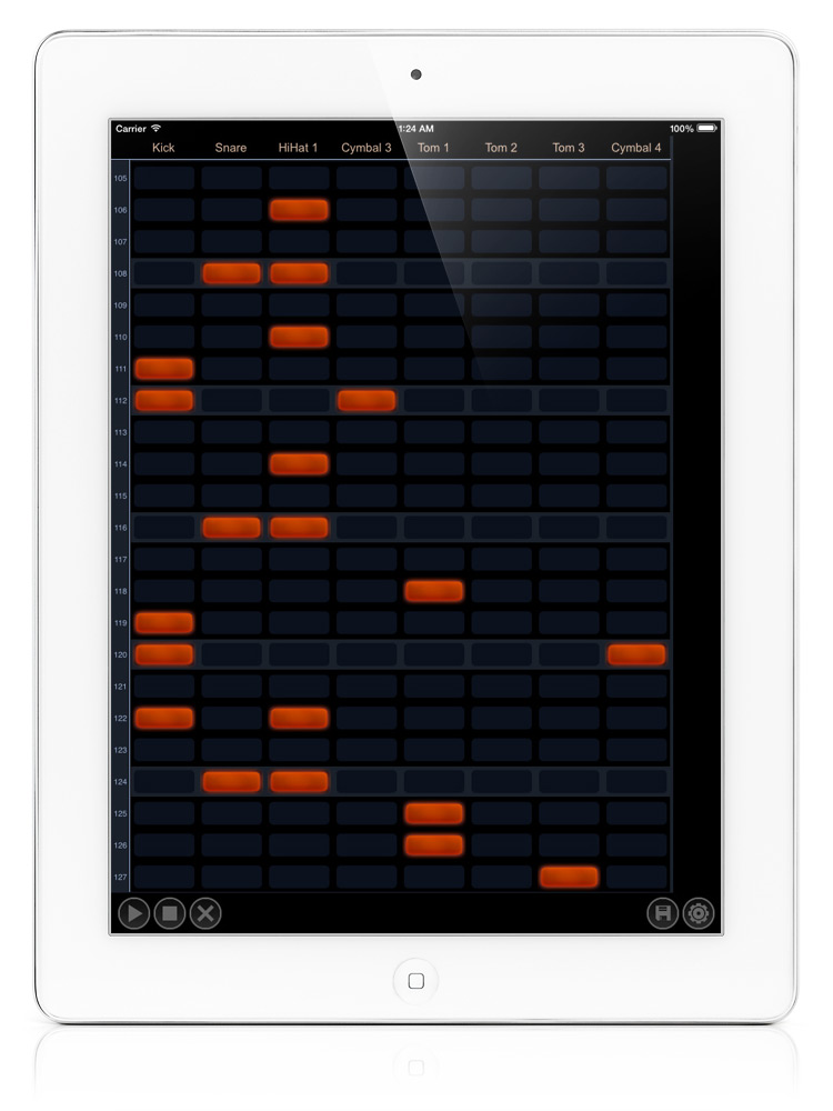 Photo Studio Light Setup and Meditation apps by