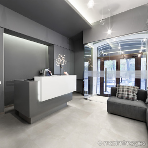 High-end before_after photo retouching example
