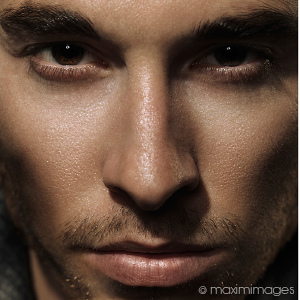 High-end before_after photo retouching example