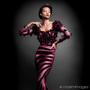 High-end before_after photo retouching example