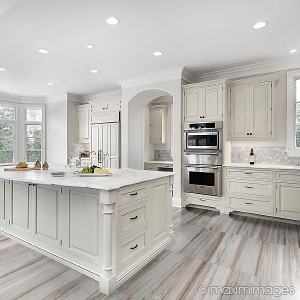 High-end before_after photo retouching example