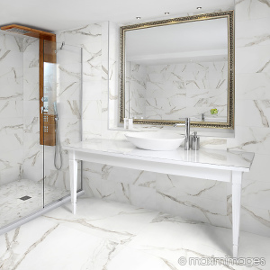 High-end before_after photo retouching example
