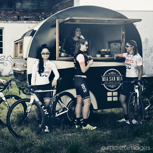 High-end lifestyle photo retouching example