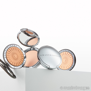 High-end product photo retouching example