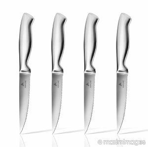 High-end product photo retouching example