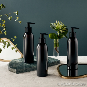 High-end product photo retouching example