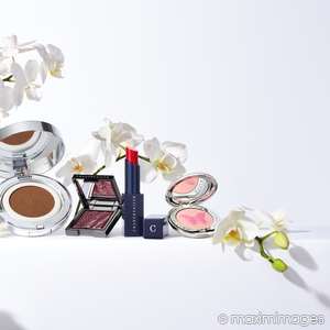 High-end product photo retouching example