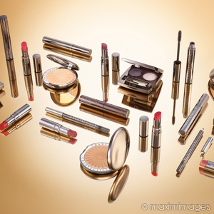 High-end product photo retouching example