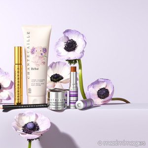 High-end product photo retouching example