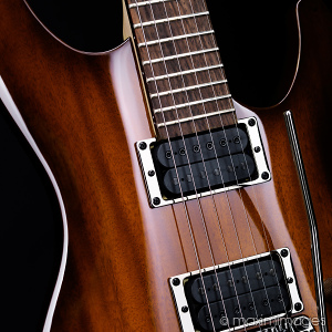High-end product photo retouching example