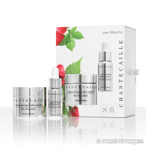 High-end product photo retouching example