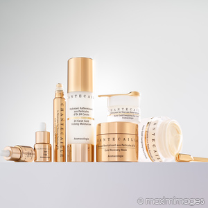 High-end product photo retouching example