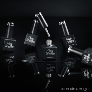 High-end product_photography photo retouching example