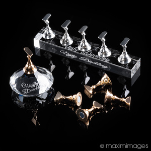 High-end product_photography photo retouching example