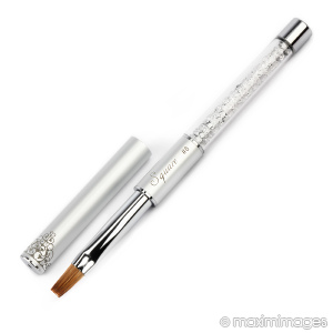 High-end product_photography photo retouching example