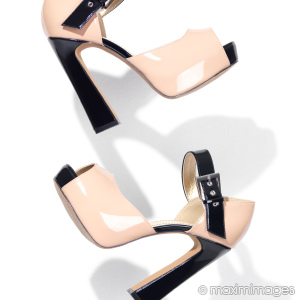 High-end product_photography photo retouching example