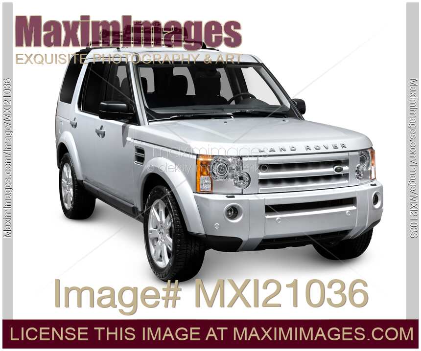 2009 Land Rover LR3 V8 SUV