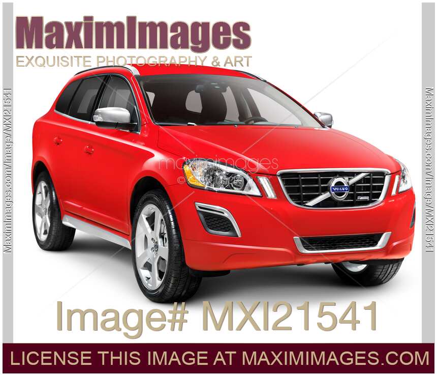 2010 Volvo XC60 T6 AWD