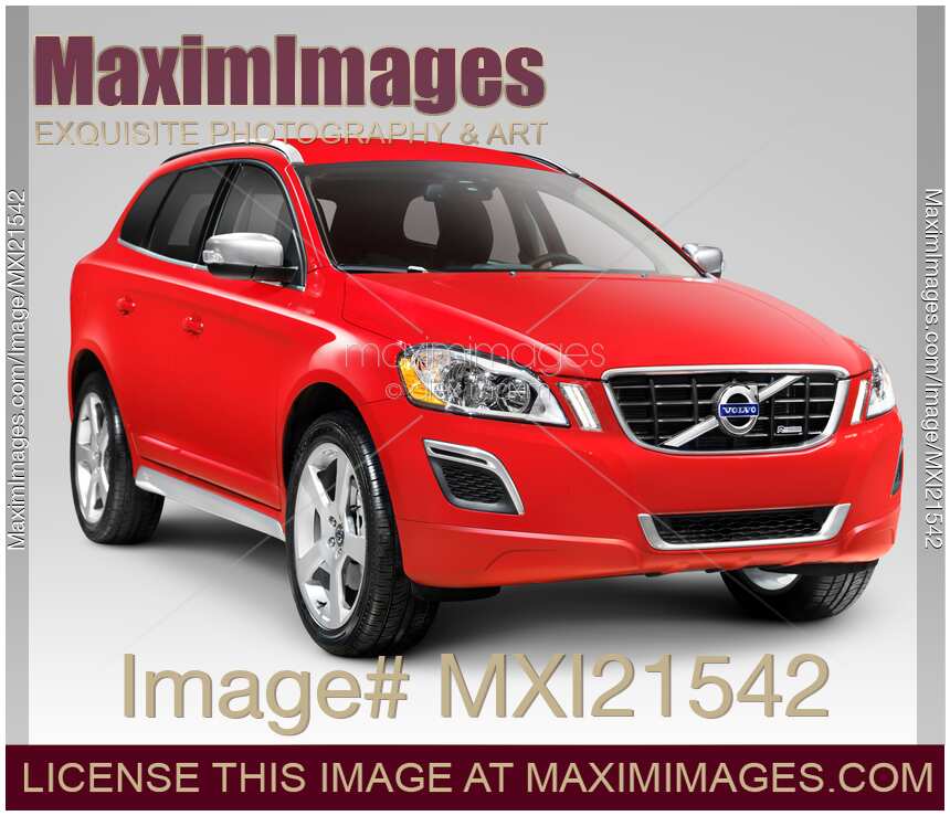 2010 Volvo XC60 T6 AWD