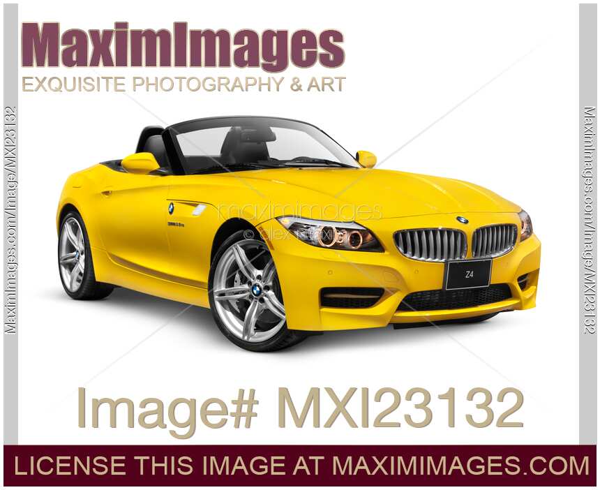2011 BMW Z4 sDrive35i Roadster