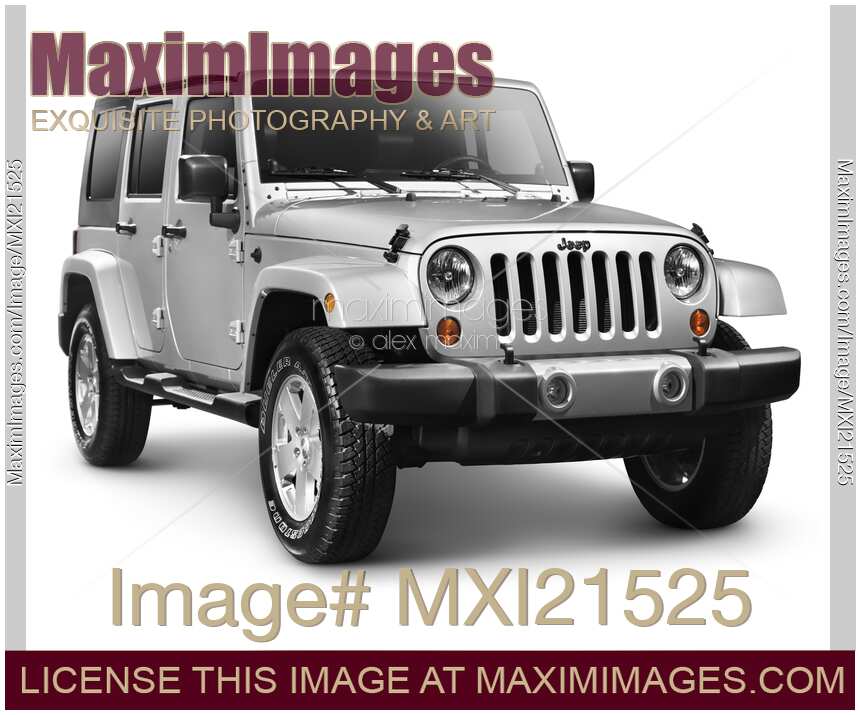 2011 Jeep Wrangler Unlimited