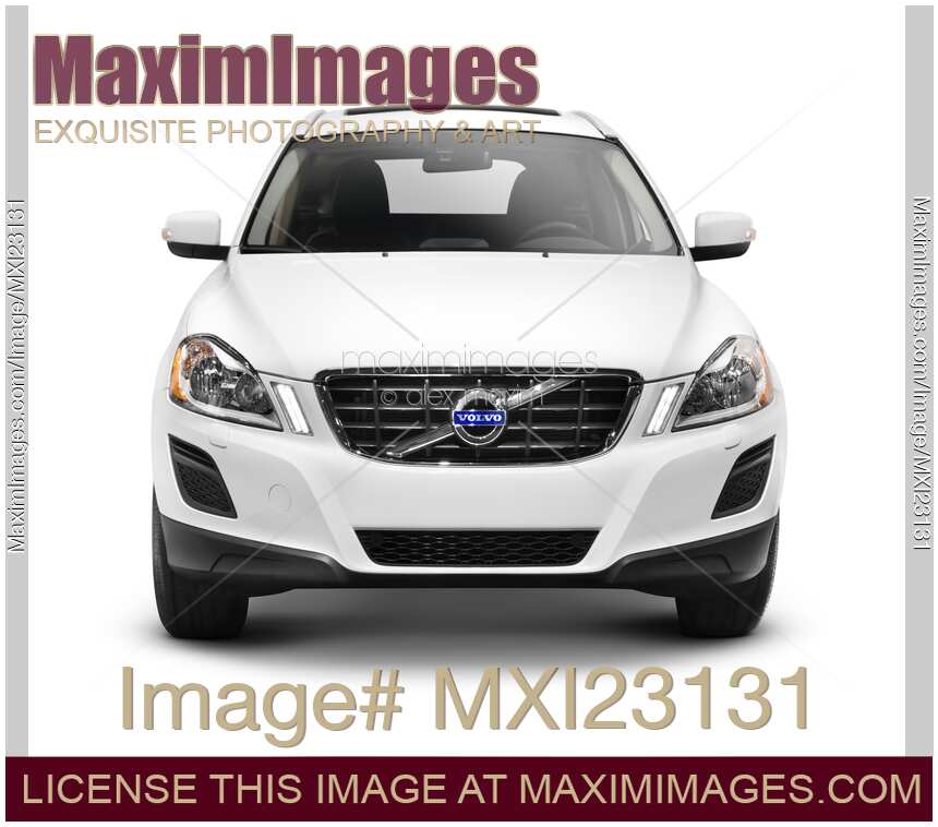 2011 Volvo XC60 3.2 AWD
