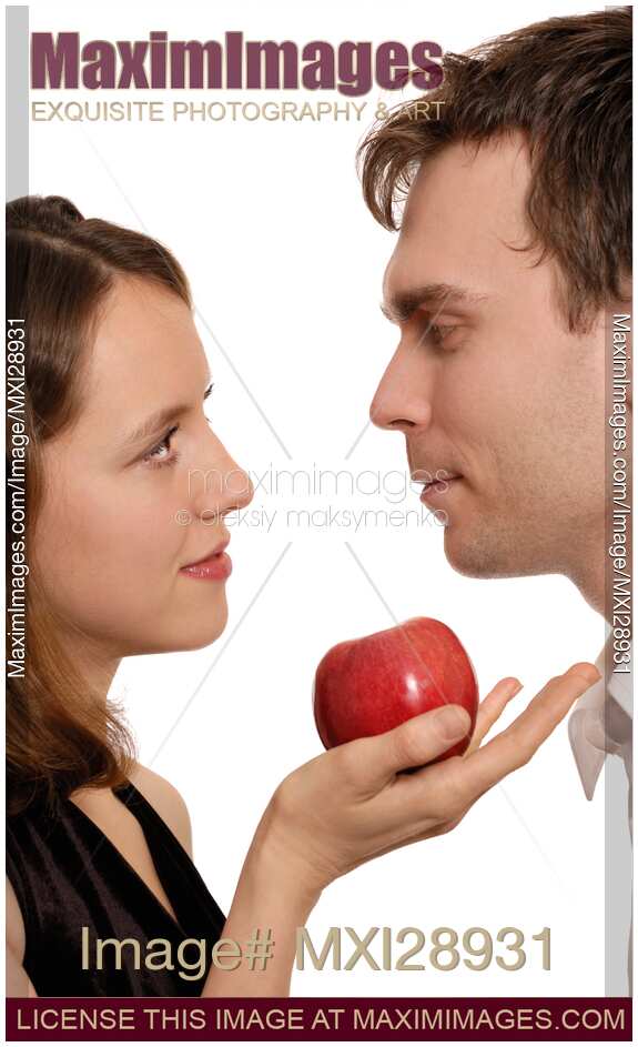 Adam and Eve