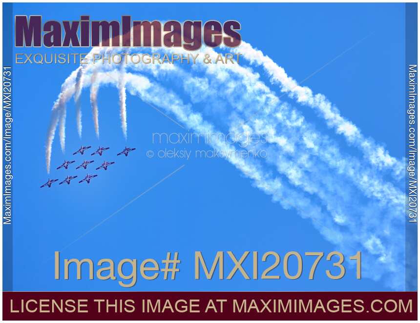 Aerobatics