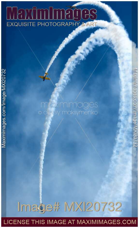 Aerobatics