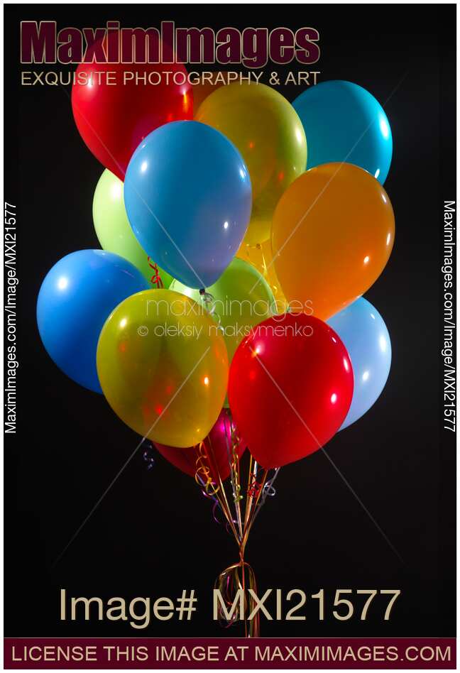 Air Balloons