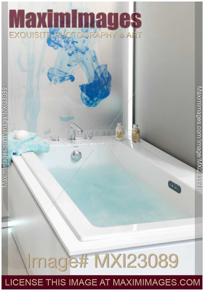 Air Bath