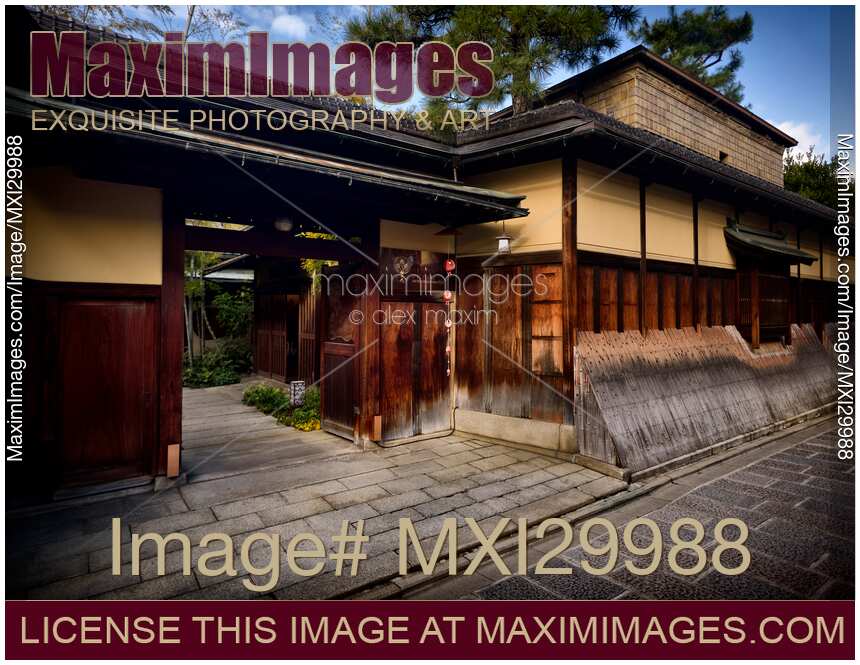 Akagane Resort Kyoto Higashiyama Japanese restaurant in Kyoto Gion district