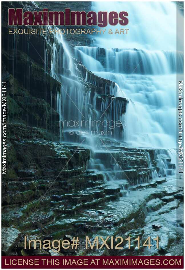 Albion Falls