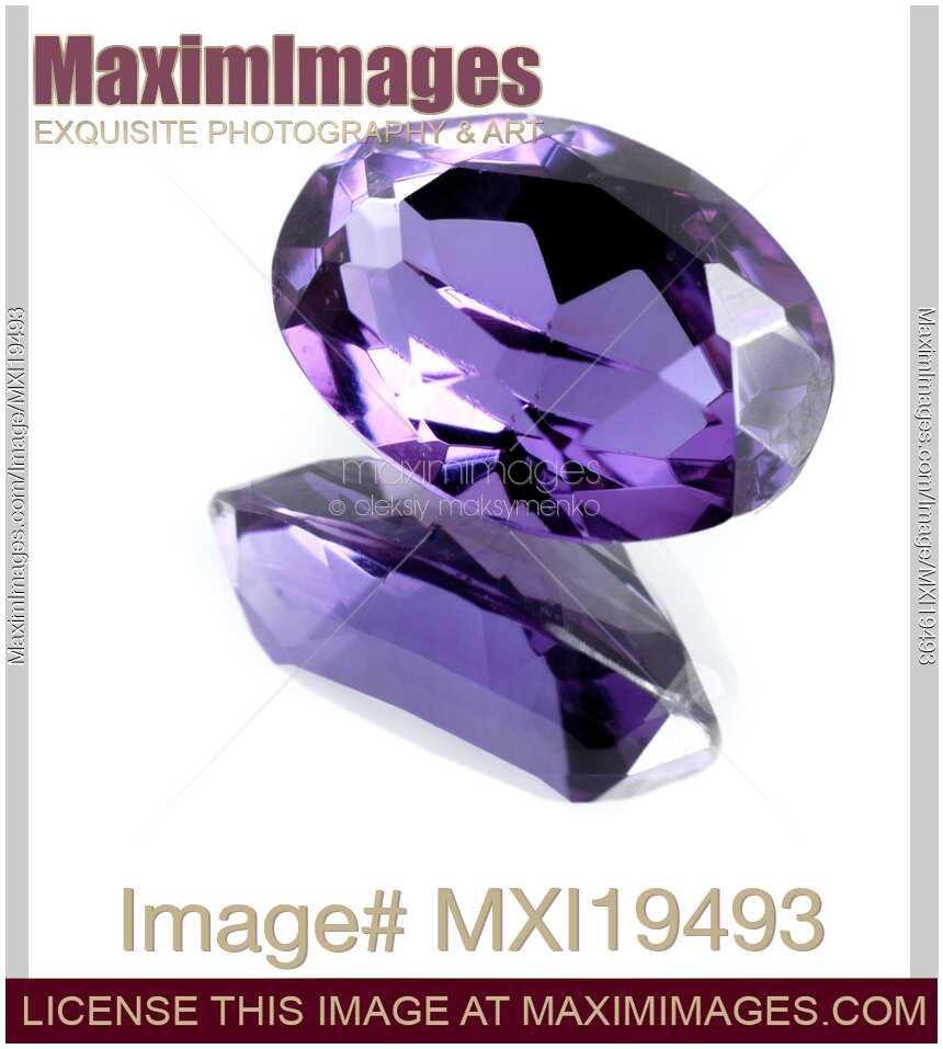 Alexandrite Gemstone