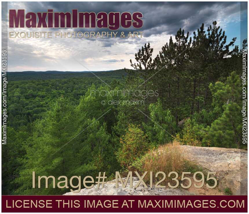 Algonquin Provincial Park
