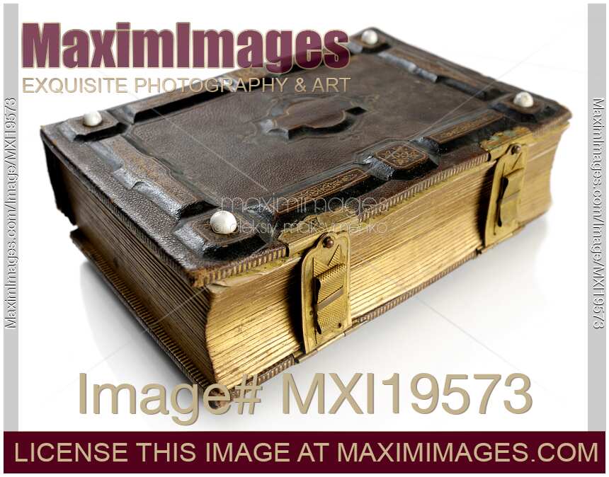 Ancient Book