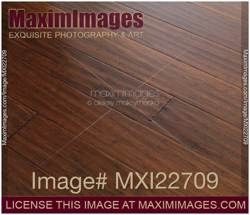 Antique Bamboo Hardwood Flooring