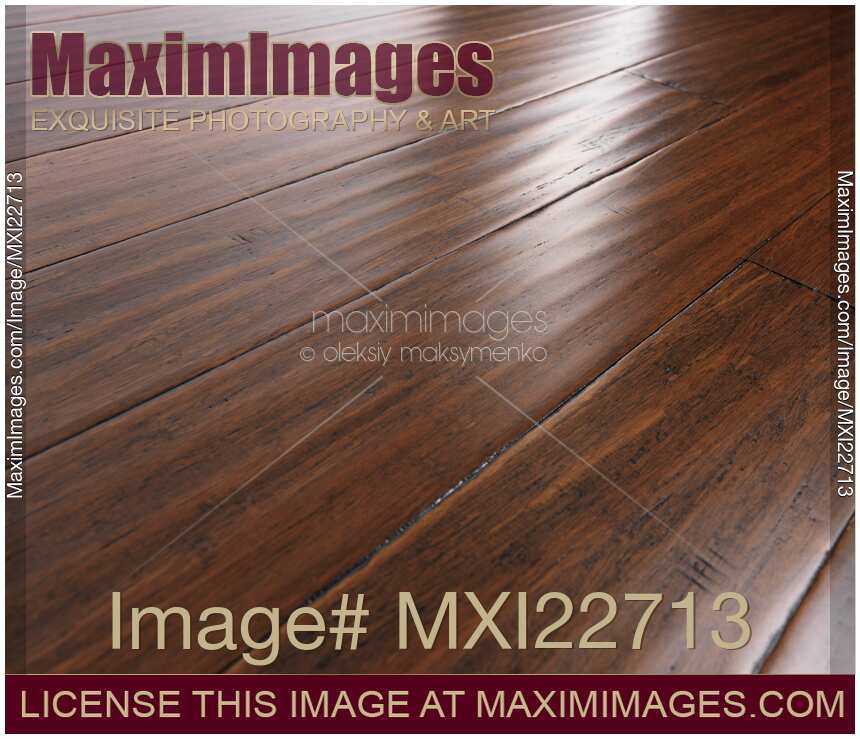 Antique Bamboo Hardwood Flooring