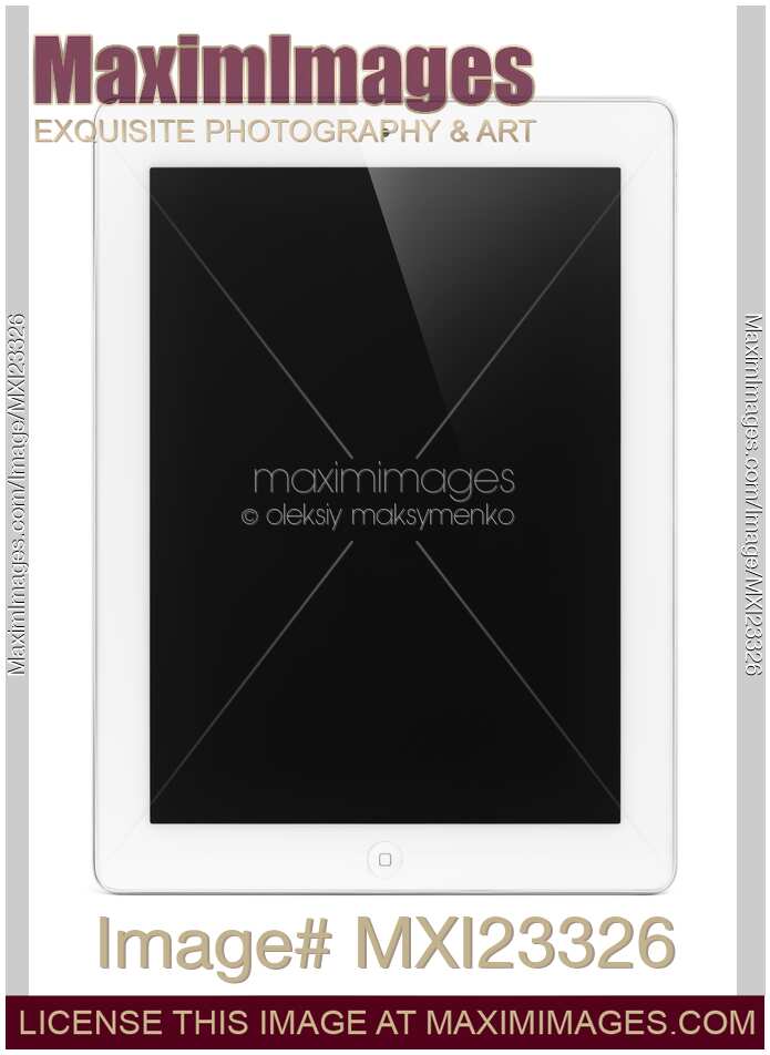 Apple iPad 2 Tablet Computer