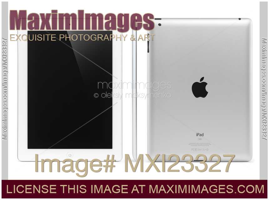 Apple iPad 2 Tablet Computer