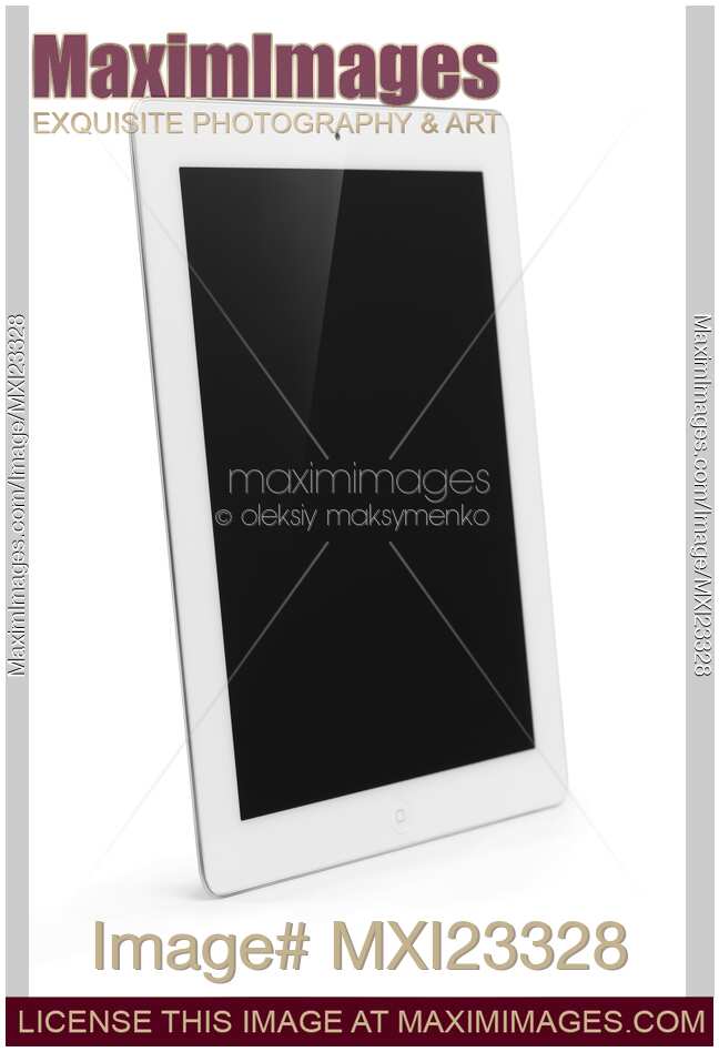 Apple iPad 2 Tablet Computer