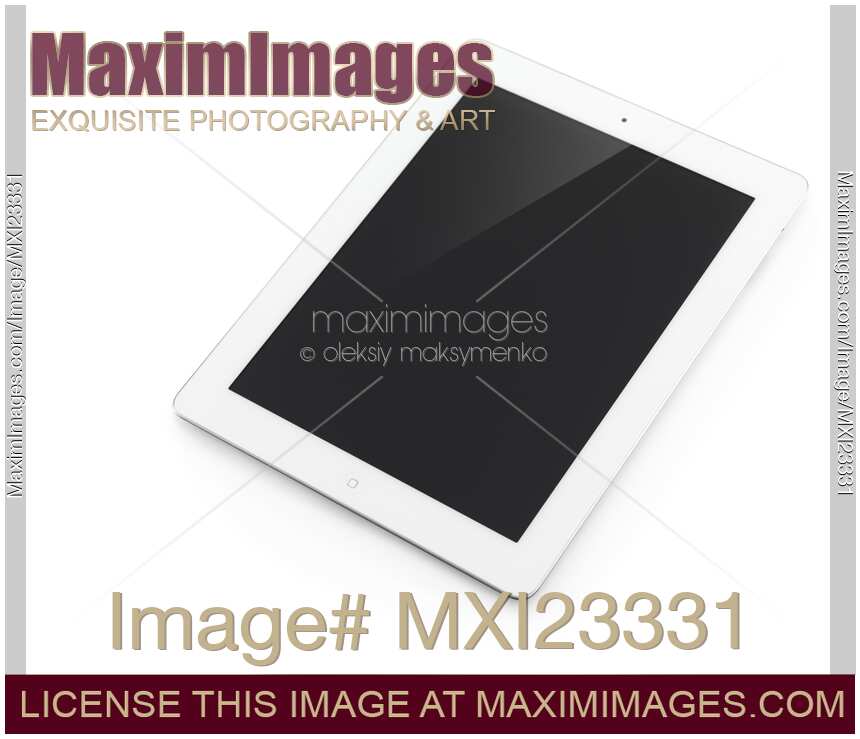 Apple iPad 2 Tablet Computer