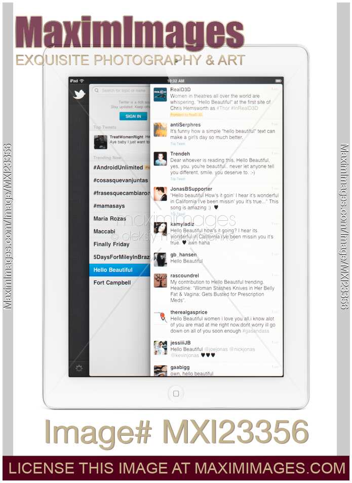 Apple iPad 2 Tablet Computer