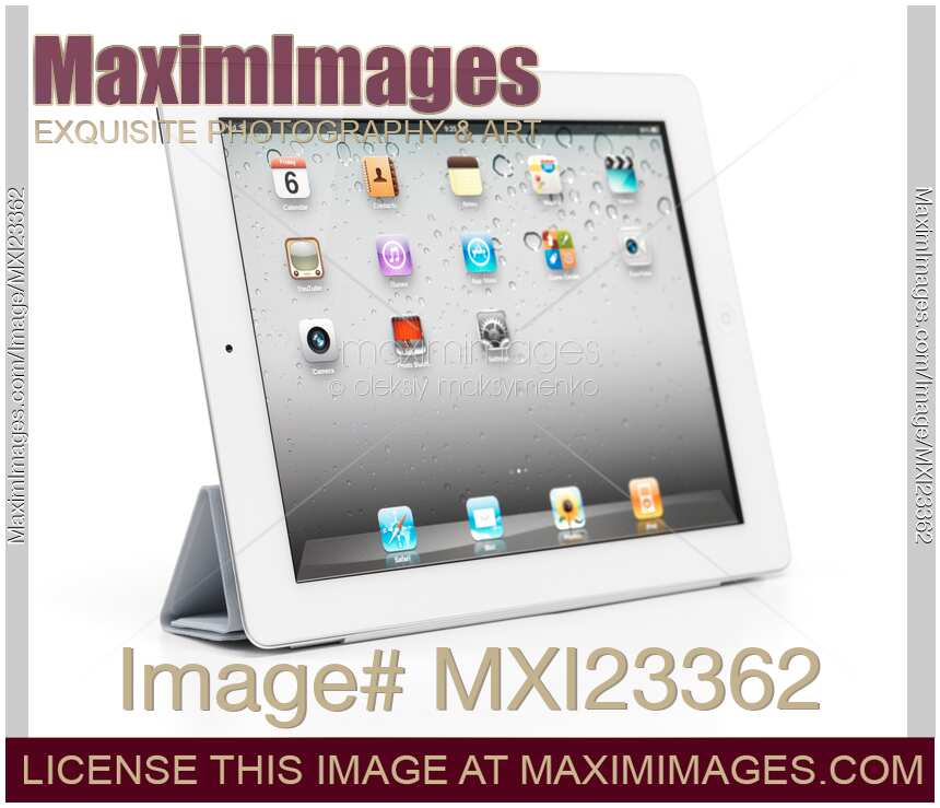 Apple iPad 2 Tablet Computer