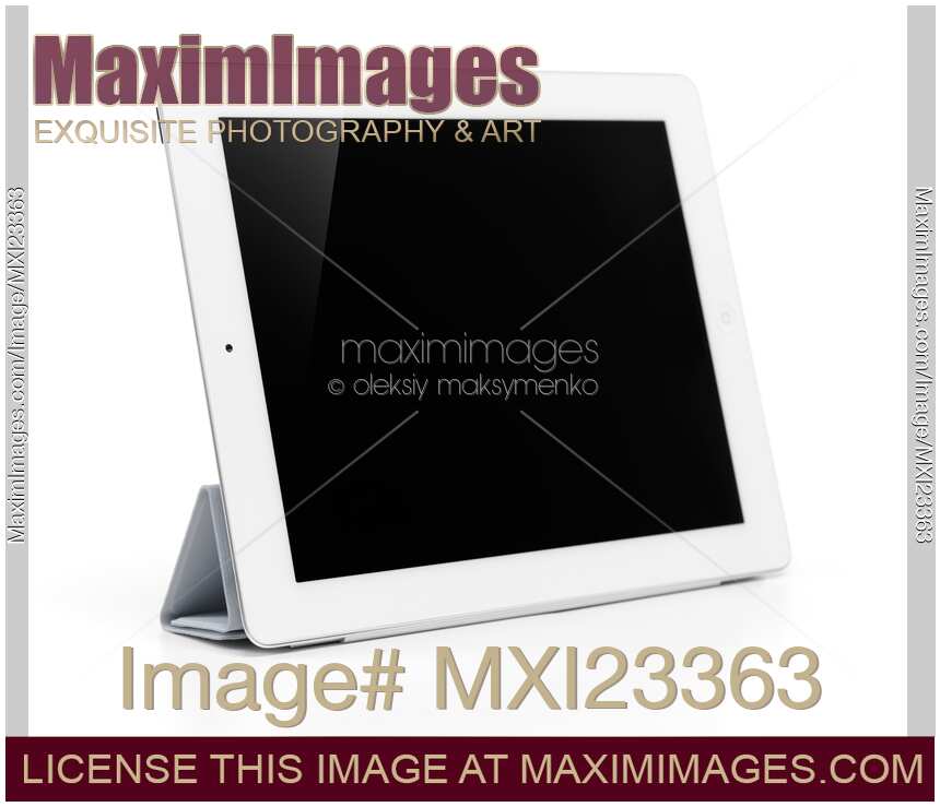 Apple iPad 2 Tablet Computer