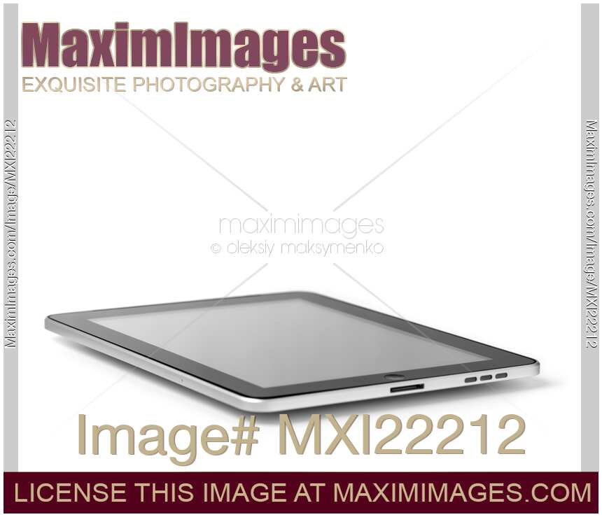Apple iPad 3G Tablet Computer